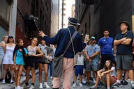 Boston Freedom Trail Walking Tour thumbnail 5