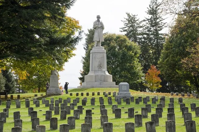 Yorktown Civil War Battlefields Audio Tour Bundle - Image 1