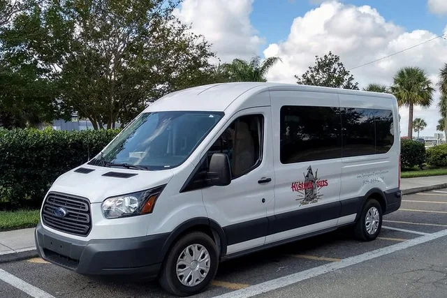 Amelia Island Road Tour - Image 2