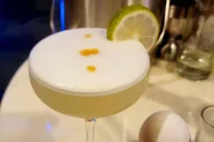 Savannah Cocktail Class at Latin Speakeasy thumbnail 3