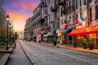 Savannah Kids Walking Movie Tour thumbnail 1
