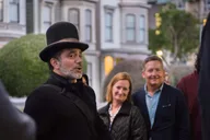 San Francisco Ghost Hunt Walking Tour thumbnail 4