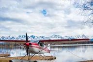 Anchorage City Tour and Highlights 2.5 hr thumbnail 4