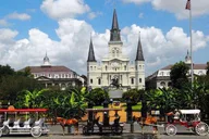 New Orleans Private Itinerary thumbnail 3