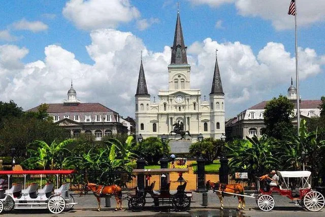 New Orleans Private Itinerary - Image 3