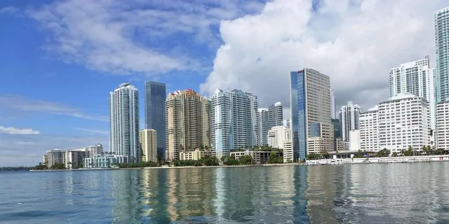 Miami Skyline Cruise of Millionaire Homes - Image 4