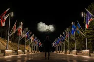 Rapid City Mt Rushmore Night Ceremony Tour thumbnail 4