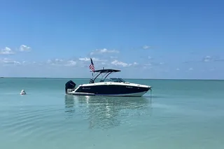Key Largo Day Charter