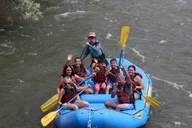 Glenwood Springs Family Rafting Adventure 2 Hr thumbnail 4