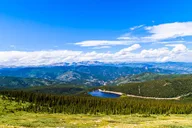 Denver Mount Blue Sky Summit & Red Rocks Tour thumbnail 1