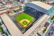Houston Ball Park Tour thumbnail 2