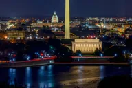 Washington D.C. Ghost Walking Tour thumbnail 2