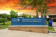 Honolulu Pearl Harbor Arizona Memorial Tour thumbnail 6