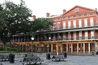 New Orleans Walking Tour thumbnail 6