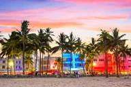 Miami Audio Guided Walking Tour thumbnail 6