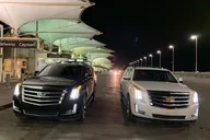 Denver Limo Transfer to Vail thumbnail 3