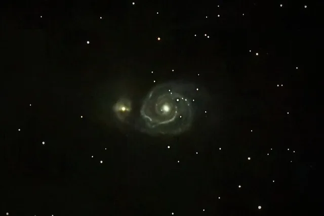 Utah Astronomy and Stargazing Tour 90 min - Image 3