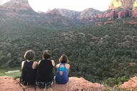 Sedona Spiritual Journey Tour thumbnail 3