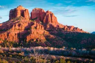 Phoenix Sedona, Jerome & Montezuma Castle Day Trip thumbnail 1