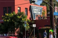 Los Angeles Food Tour with Comedian Guide 2.5 hr thumbnail 1