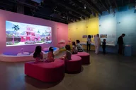 Los Angeles Academy Museum of Motion Pictures thumbnail 2