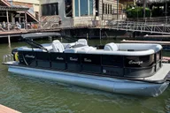Austin Boat Tour with Swim and BYOB - 2 hr thumbnail 1