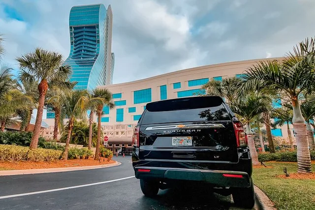 Miami Airport and Port Transfer - Image 4