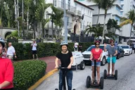 Miami Beach Segway Tour thumbnail 4