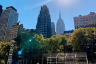 Midtown Manhattan Walking Tour thumbnail 5