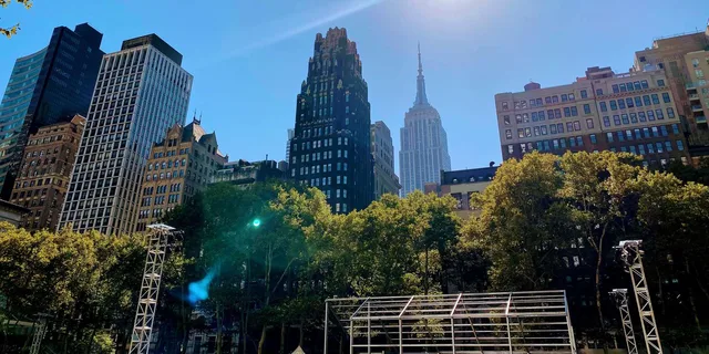 Midtown Manhattan Walking Tour - Image 5