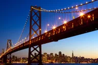 San Francisco Bay Dinner Cruise thumbnail 5