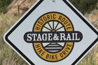 Buena Vista eBike Tour of Midland Tunnels thumbnail 6