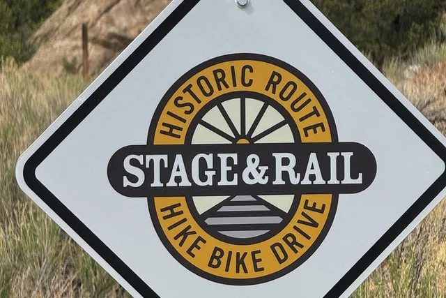 Buena Vista eBike Tour of Midland Tunnels - Image 6