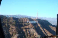 Los Angeles Celebrity Helicopter Tour thumbnail 6