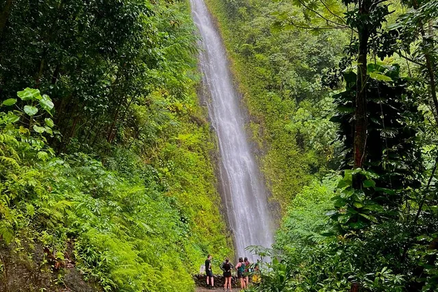 Oahu Private Tour with Ko Olina Pickup - Image 5