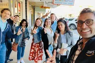 Hobart Scavenger Hunt thumbnail 6