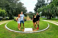 Savannah Bonaventure Cemetery Private Day Tour thumbnail 6
