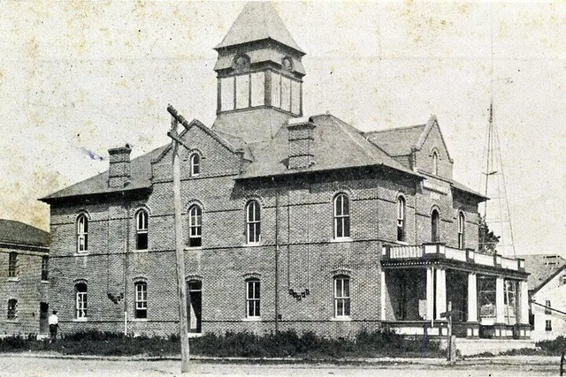 Manteo Historic Walking Tour - Image 6