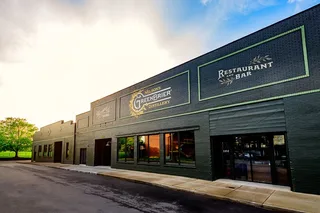 Nashville Distillery Tour with Tastings