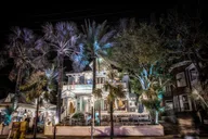 Key West Ghost Tour: Southernmost Shadows 1 hr thumbnail 6