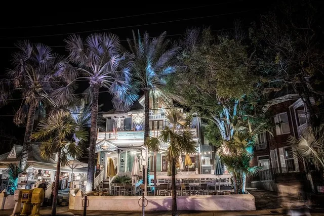 Key West Ghost Tour: Southernmost Shadows 1 hr - Image 6