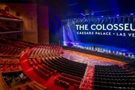 Las Vegas Jerry Seinfeld Show at The Colosseum 1.5 hr thumbnail 4