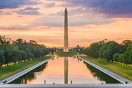 Washington DC Monuments Walking Tour thumbnail 1