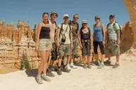 Las Vegas Grand Canyon, Zion, and Monument Valley 3-Day Tour thumbnail 6