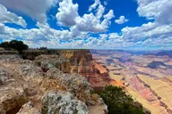 Grand Canyon and Antelope Canyon 2-Day Tour thumbnail 2