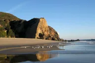 Malibu Rock Climbing Adventure 4 hr thumbnail 3