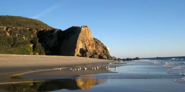 Malibu Rock Climbing Adventure 4 hr - Image 3