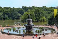 New York Central Park Scavenger Hunt Walking Tour thumbnail 5