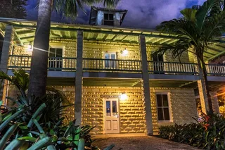 Fort Lauderdale Ghosts Haunted Pub Crawl