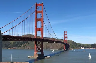 San Francisco Layover Tour with Airport Pickup